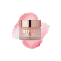 Milani Rose Sugar Lip Scrub 02 Lip Scrub 4pc Set + 1 Full Size Product Worth 25% Value Free