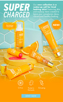 Milani Supercharged Cheek + Lip Multistick  4pc Set + 1 Full Size Product Worth 25% Value Free