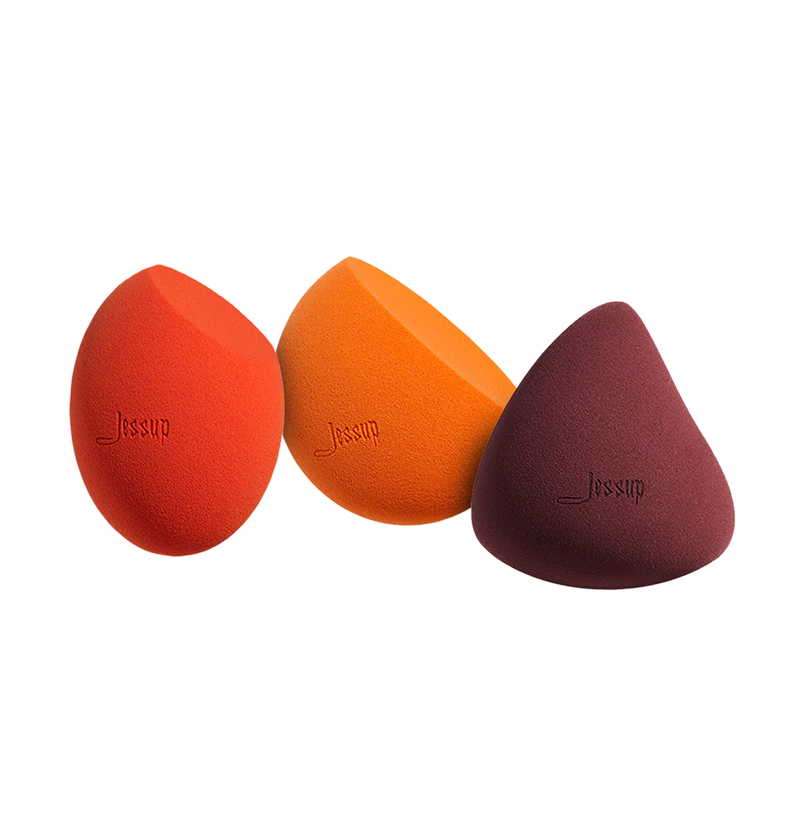 Sponges & Applicators