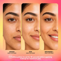 Trouble Maker Energy Level Plumping Primer 4pc Set + 1 Full Size Product Worth 25% Value Free