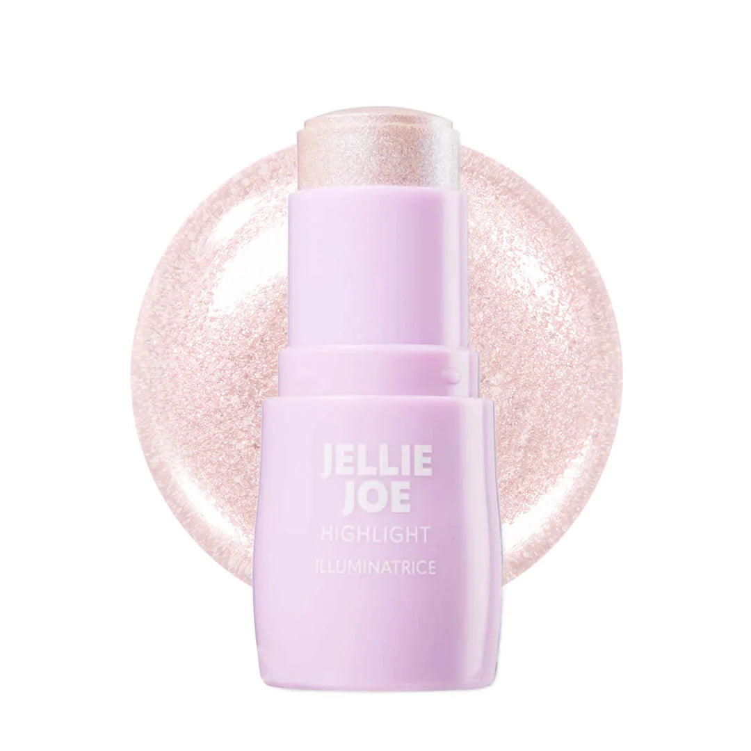 Trouble Maker Jellie Joe Stick Highlight Beam Dream Silver 4pc Set + 1 Full Size Product Worth 25% Value Free