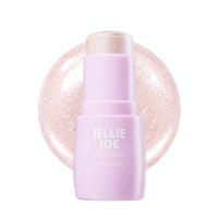 Trouble Maker Jellie Joe Stick Highlight Beam Dream Silver 4pc Set + 1 Full Size Product Worth 25% Value Free