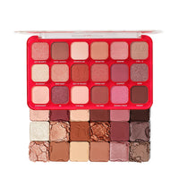 Trouble Maker Big Trouble Shadow Palette Fact Check 4pc Set + 1 Full Size Product Worth 25% Value Free