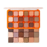 Trouble Maker Big Trouble Shadow Palette Happy Camper 4pc Set + 1 Full Size Product Worth 25% Value Free