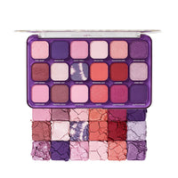 Trouble Maker Big Trouble Shadow Palette Warped 4pc Set + 1 Full Size Product Worth 25% Value Free