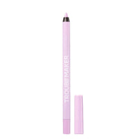 Trouble Maker Mischief Kohl Eyeliner Pencil Curveball Lilac 4pc Set + 1 Full Size Product Worth 25% Value Free