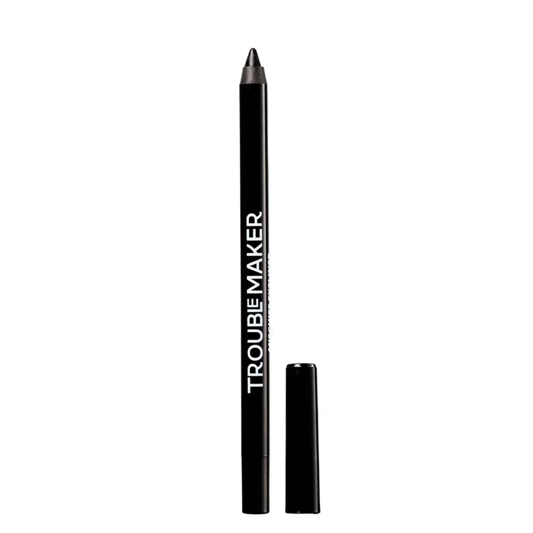 Trouble Maker Mischief Kohl Eyeliner Pencil After Hours Black 4pc Set + 1 Full Size Product Worth 25% Value Free