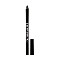 Trouble Maker Mischief Kohl Eyeliner Pencil After Hours Black 4pc Set + 1 Full Size Product Worth 25% Value Free