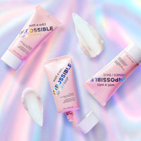 Wet N Wild Prime Focus Impossible Primer 4pc Set + 1 Full Size Product Worth 25% Value Free