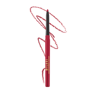 Milani Understatement Lipliner 200 Sassy Cherry 4pc Set + 1 Full Size Product Worth 25% Value Free