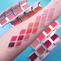 XX Revolution XXcess Blush Powder - Quirk 4pc Set + 1 Full Size Product Worth 25% Value Free