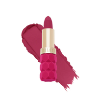 Milani Color Fetish Lipstick Matte - Blossom  4pc Set + 1 Full Size Product Worth 25% Value Free