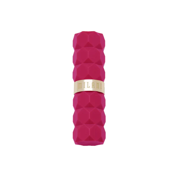 Milani Color Fetish Lipstick Matte - Blossom  4pc Set + 1 Full Size Product Worth 25% Value Free