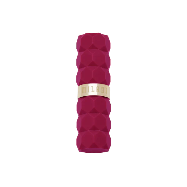 Milani Color Fetish Lipstick Matte - Fleur  4pc Set + 1 Full Size Product Worth 25% Value Free