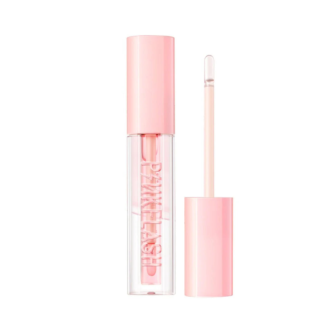 Pinkflash Care Plus Lip Oil 4pc Set + 1 Full Size Product Worth 25% Value Free