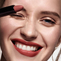 Lamel Silk Cover Silky Cream Lipstick 402 Pink Nude  4pc Set + 1 Full Size Product Worth 25% Value Free